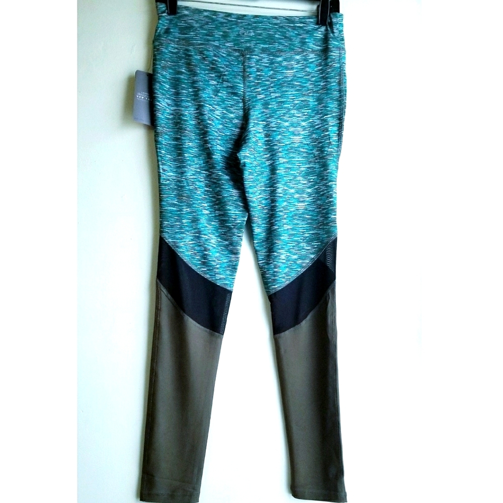 N.Y.L Workout Tights